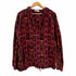 ELOHIM グアテマラ製 メキシカンパーカー メンズ import:XL