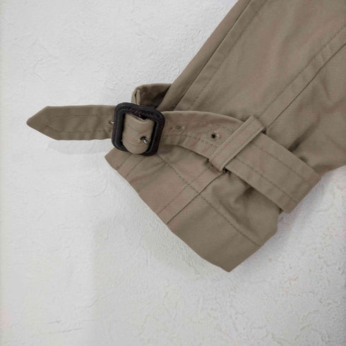 ジャーナルスタンダード JOURNAL STANDARD コットン トレンチコート レディース