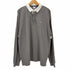 チャンピオン Champion 目有り 長袖ラガーシャツ メンズ import:L