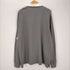 チャンピオン Champion 目有り 長袖ラガーシャツ メンズ import:L