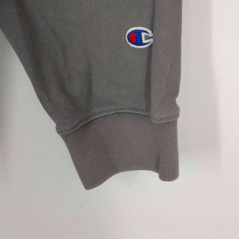 チャンピオン Champion 目有り 長袖ラガーシャツ メンズ import:L
