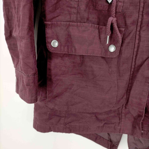 リーバイス Levis モッズコート レディース import:S
