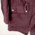 リーバイス Levis モッズコート レディース import:S