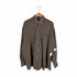 アワーレガシィー OUR LEGACY BORROWED BUTTON DOWN SHIRT メンズ