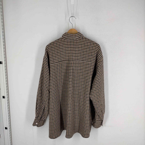 アワーレガシィー OUR LEGACY BORROWED BUTTON DOWN SHIRT メンズ