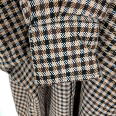 アワーレガシィー OUR LEGACY BORROWED BUTTON DOWN SHIRT メンズ