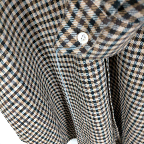 アワーレガシィー OUR LEGACY BORROWED BUTTON DOWN SHIRT メンズ