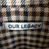 アワーレガシィー OUR LEGACY BORROWED BUTTON DOWN SHIRT メンズ