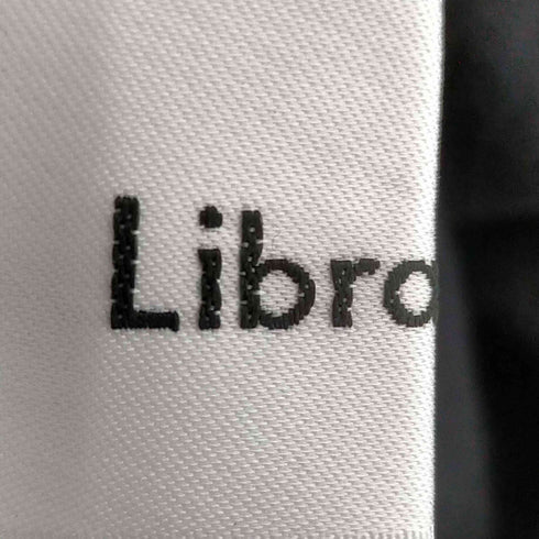 リブラキュー Libra Cue パフボリュームブラウス レディース FREE