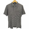 ポロバイラルフローレン Polo by RALPH LAUREN ボーダー コットンポロシャツ メンズ JPN:M