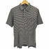 ポロバイラルフローレン Polo by RALPH LAUREN ボーダー コットンポロシャツ メンズ JPN:M