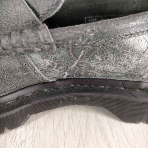 ドクターマーチン Dr.Martens イングランド製 MIE PENTON BEX ローファー メンズ UK9