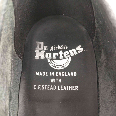 ドクターマーチン Dr.Martens イングランド製 MIE PENTON BEX ローファー メンズ UK9