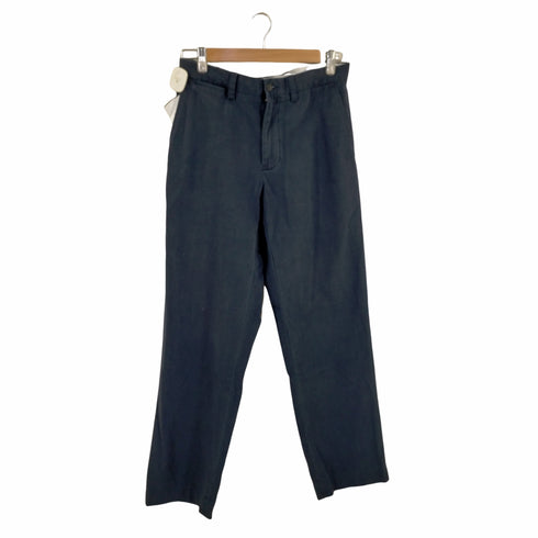 ポロバイラルフローレン Polo by RALPH LAUREN 90-00s バックスモールポニー刺繍 PRESTON PANT コインポケット ノータックチノパンツ メンズ 32/32