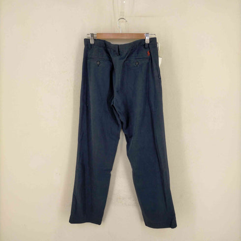 ポロバイラルフローレン Polo by RALPH LAUREN 90-00s バックスモールポニー刺繍 PRESTON PANT コインポケット ノータックチノパンツ メンズ 32/32