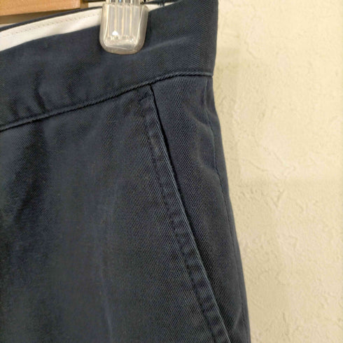 ポロバイラルフローレン Polo by RALPH LAUREN 90-00s バックスモールポニー刺繍 PRESTON PANT コインポケット ノータックチノパンツ メンズ 32/32