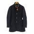 ユナイテッドアローズ UNITED ARROWS スタンドカラー ウールコート メンズ JPN:M