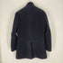 ユナイテッドアローズ UNITED ARROWS スタンドカラー ウールコート メンズ JPN:M