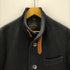 ユナイテッドアローズ UNITED ARROWS スタンドカラー ウールコート メンズ JPN:M