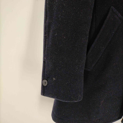 ユナイテッドアローズ UNITED ARROWS スタンドカラー ウールコート メンズ JPN:M