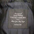 ユナイテッドアローズ UNITED ARROWS スタンドカラー ウールコート メンズ JPN:M