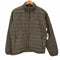 パタゴニア patagonia 中綿 パフジャケット メンズ import:S