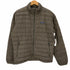 パタゴニア patagonia 中綿 パフジャケット メンズ import:S