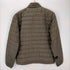パタゴニア patagonia 中綿 パフジャケット メンズ import:S