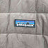 パタゴニア patagonia 中綿 パフジャケット メンズ import:S