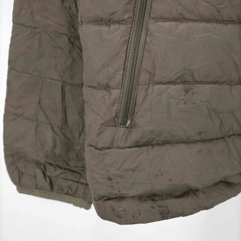 パタゴニア patagonia 中綿 パフジャケット メンズ import:S