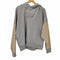 シーイー C.E 22SS SNAP HEAVY HOODY メンズ JPN:L
