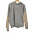 シーイー C.E 22SS SNAP HEAVY HOODY メンズ JPN:L