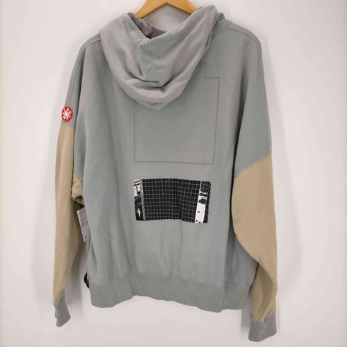 シーイー C.E 22SS SNAP HEAVY HOODY メンズ JPN:L