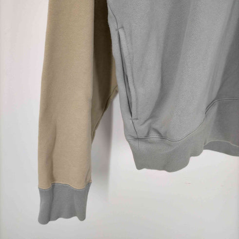 シーイー C.E 22SS SNAP HEAVY HOODY メンズ JPN:L