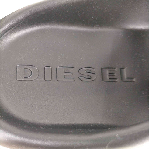 ディーゼル DIESEL Sa-Maui X ラバートングサンダル メンズ US9