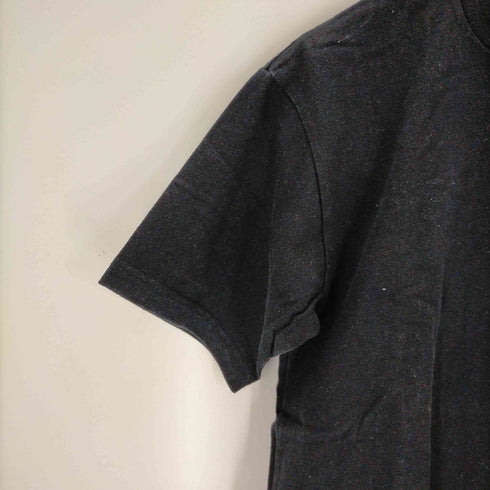 ザノースフェイス THE NORTH FACE ボックスロゴクルーネックTシャツ メンズ JPN:S