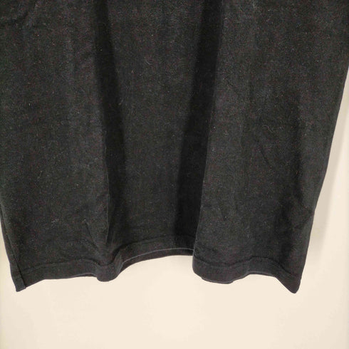 ザノースフェイス THE NORTH FACE ボックスロゴクルーネックTシャツ メンズ JPN:S