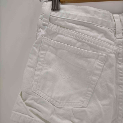 リーバイス Levis シルバータブ ショーツ レディース 28