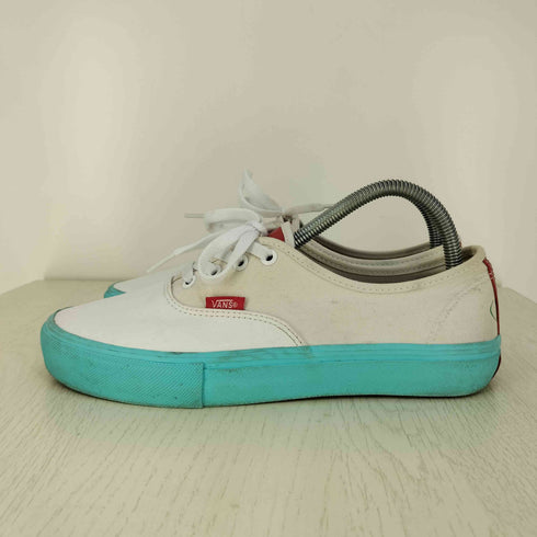 バンズ VANS 別注 AUTHENTIC オーセンティック メンズ JPN:25.5