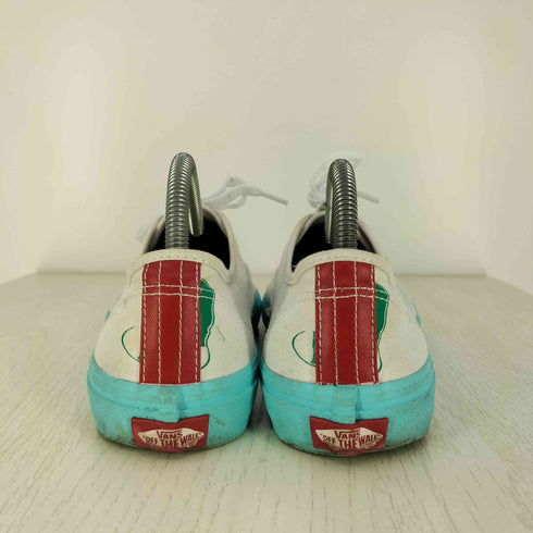 バンズ VANS 別注 AUTHENTIC オーセンティック メンズ JPN:25.5