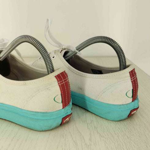 バンズ VANS 別注 AUTHENTIC オーセンティック メンズ JPN:25.5