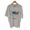 ヘインズ Hanes 企業プリントクルーネックTシャツ メンズ JPN:XL