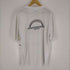 ヘインズ Hanes 企業プリントクルーネックTシャツ メンズ JPN:XL