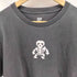 デザインティーシャツストアグラニフ Design Tshirts Store graniph キャラクター プリント クルーネック S/S Tシャツ メンズ JPN:L