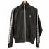 フレッドペリー FRED PERRY Taped Track Jacket メンズ import:M