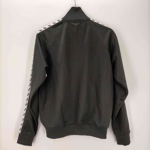 フレッドペリー FRED PERRY Taped Track Jacket メンズ import:M