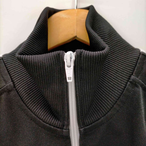 フレッドペリー FRED PERRY Taped Track Jacket メンズ import:M