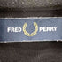 フレッドペリー FRED PERRY Taped Track Jacket メンズ import:M