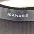 ジーナシス JEANASIS マルチWAYシアーキャミ2P レディース FREE