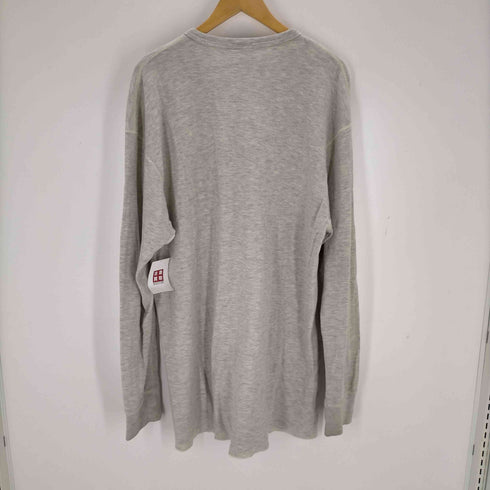 デュオフォード duofold 00S スウェットカットソー メンズ 2XL